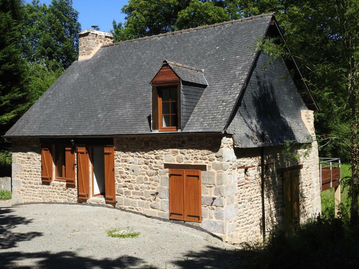 L'Etang Villa Val-Couesnon ภายนอก รูปภาพ